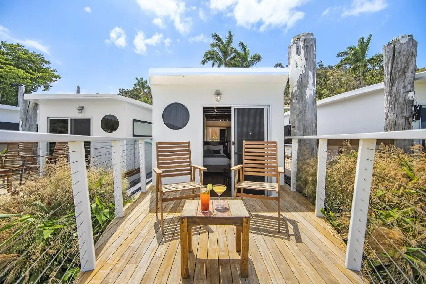 Freedom Shores EXTERIOR