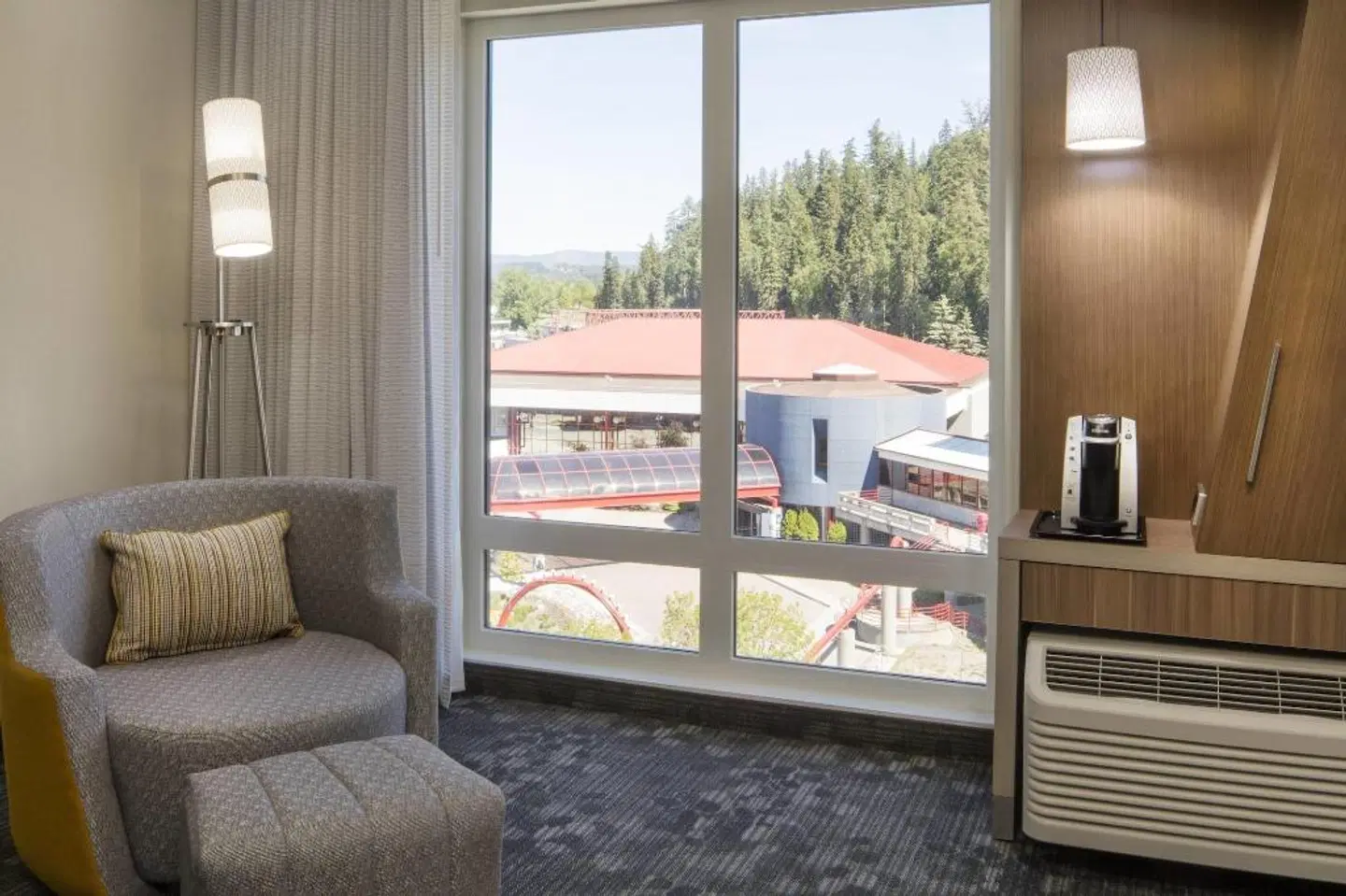 Courtyard by Marriott Prince George ROOM_EXAMPLE