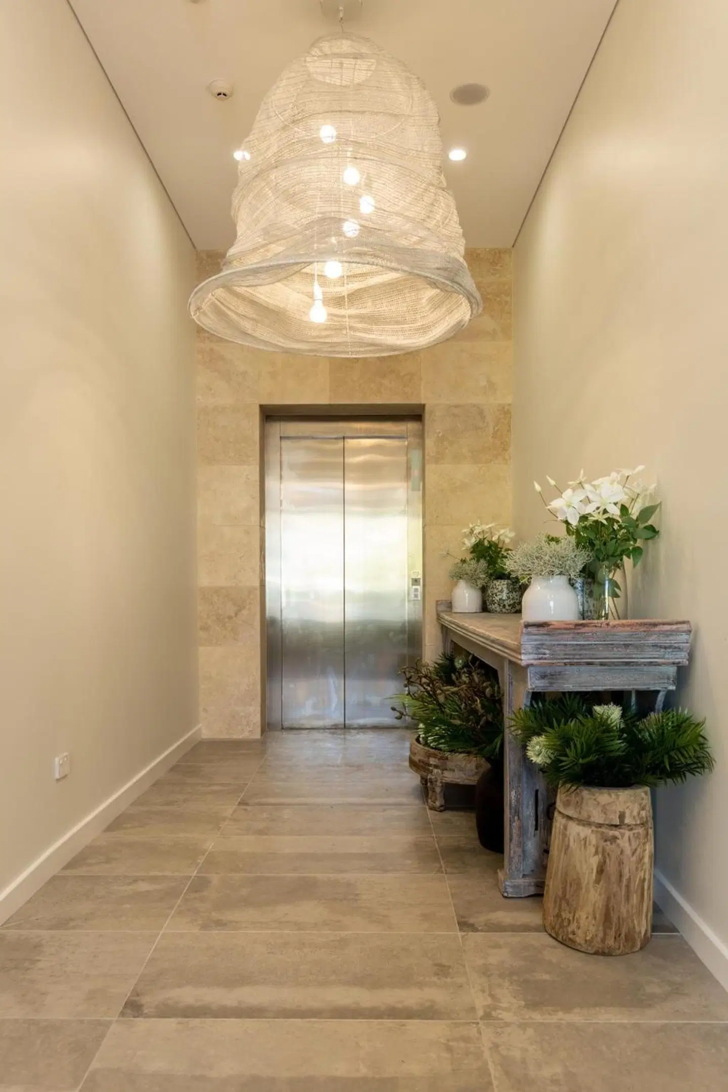 Astina Suites, Forster LOUNGE_LOBBY