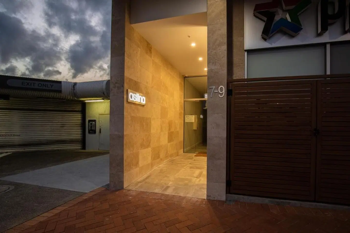 Astina Suites, Forster HEALTH_BEAUTY