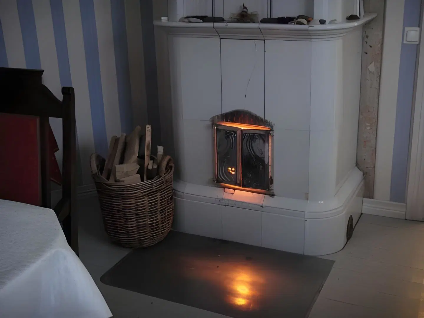 Bridget Inn ROOM_EXAMPLE