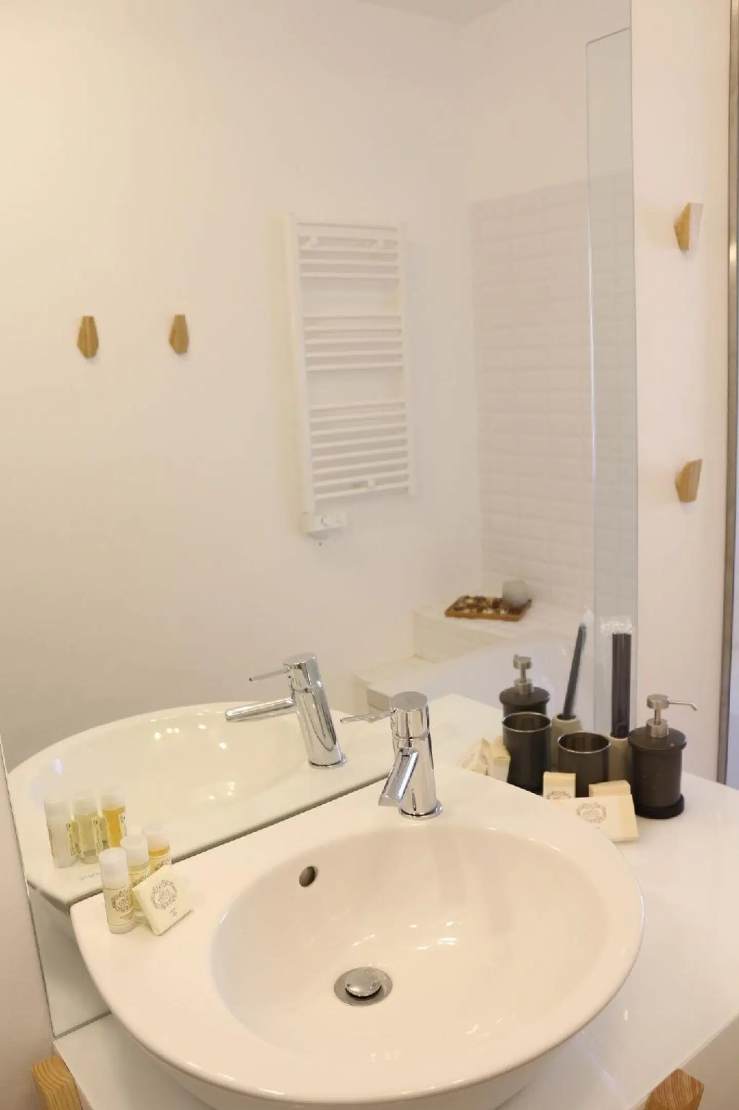 Casas de Alpedrinha Badezimmer