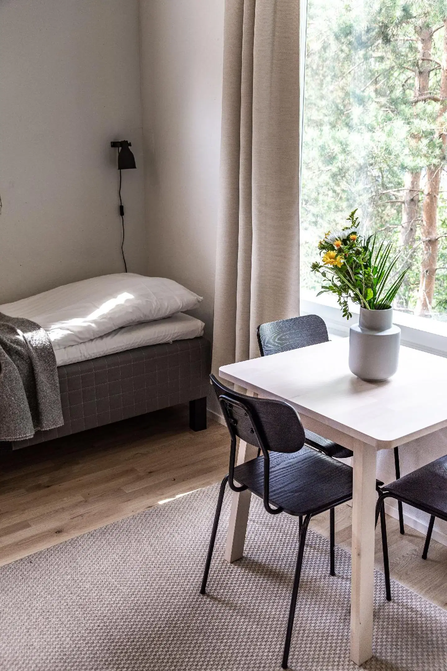 Spot Apartments Hiekkaharju ROOM_EXAMPLE