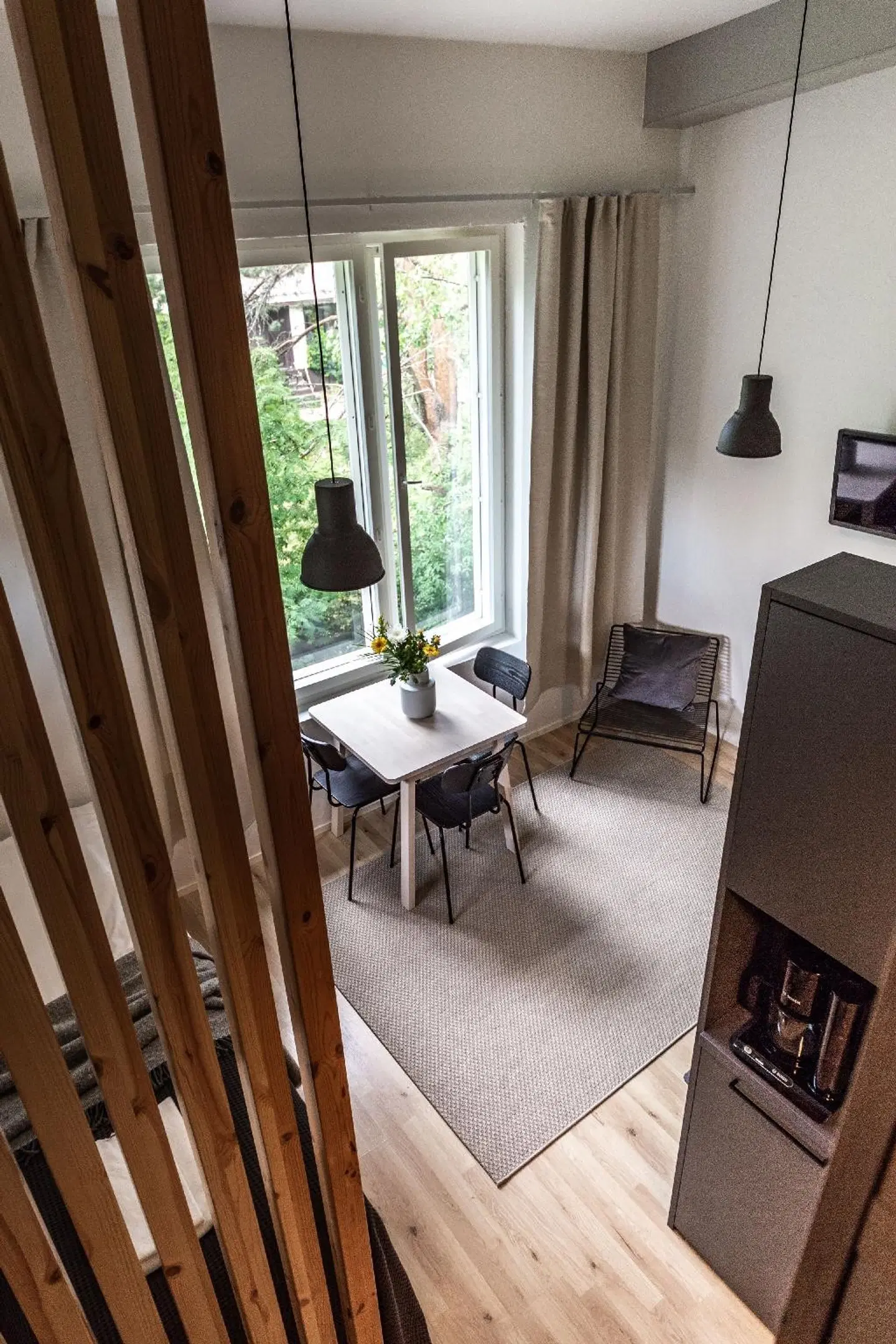 Spot Apartments Hiekkaharju ROOM_EXAMPLE