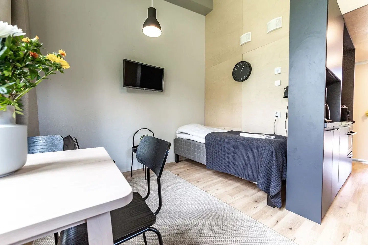 Spot Apartments Hiekkaharju ROOM_EXAMPLE