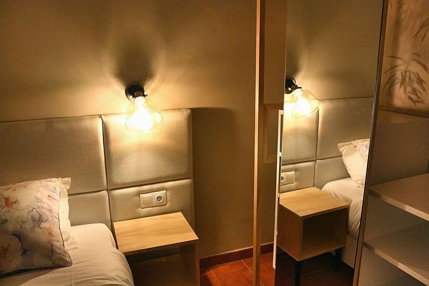 Casas de Alpedrinha Badezimmer
