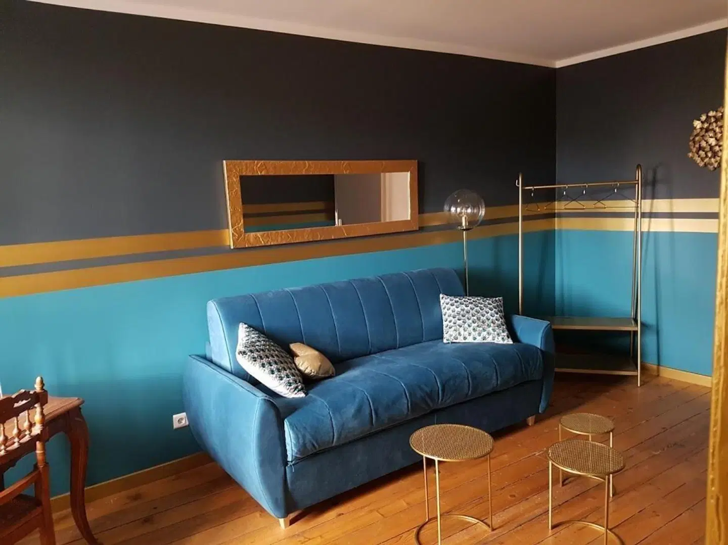 Domaine de la Fée-licité LOUNGE_LOBBY