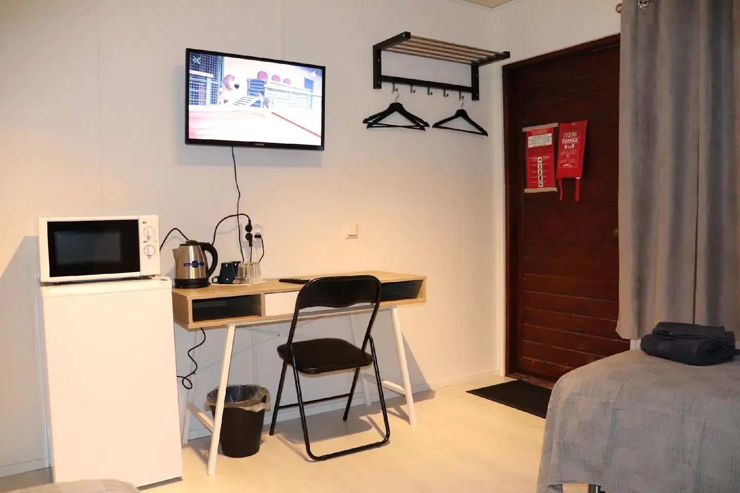 Motelli Online Oy ROOM_EXAMPLE