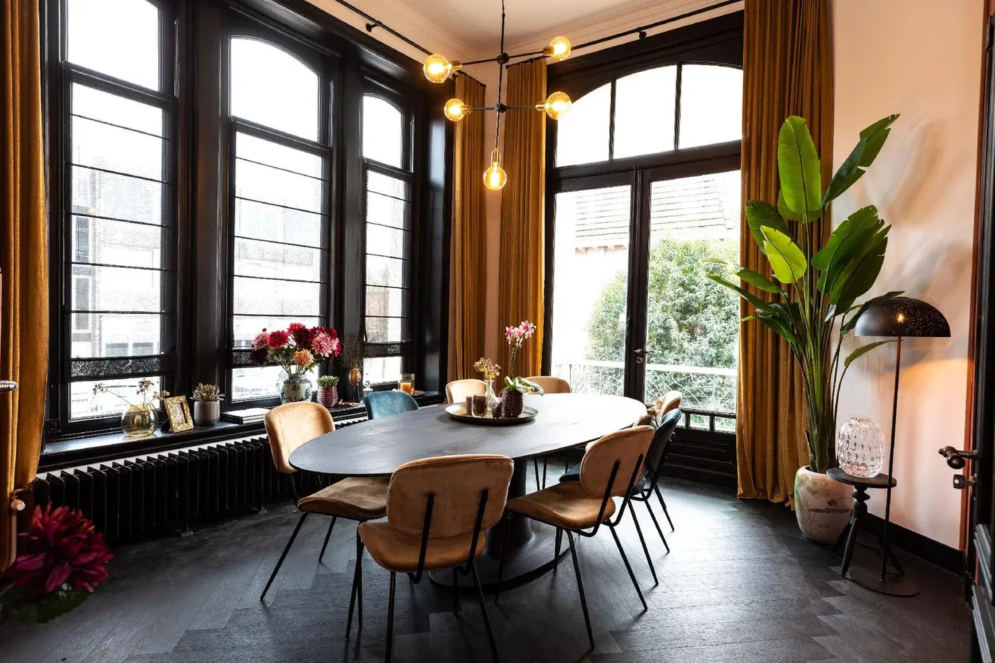 Stella Suites Boutique Hotel Restaurant