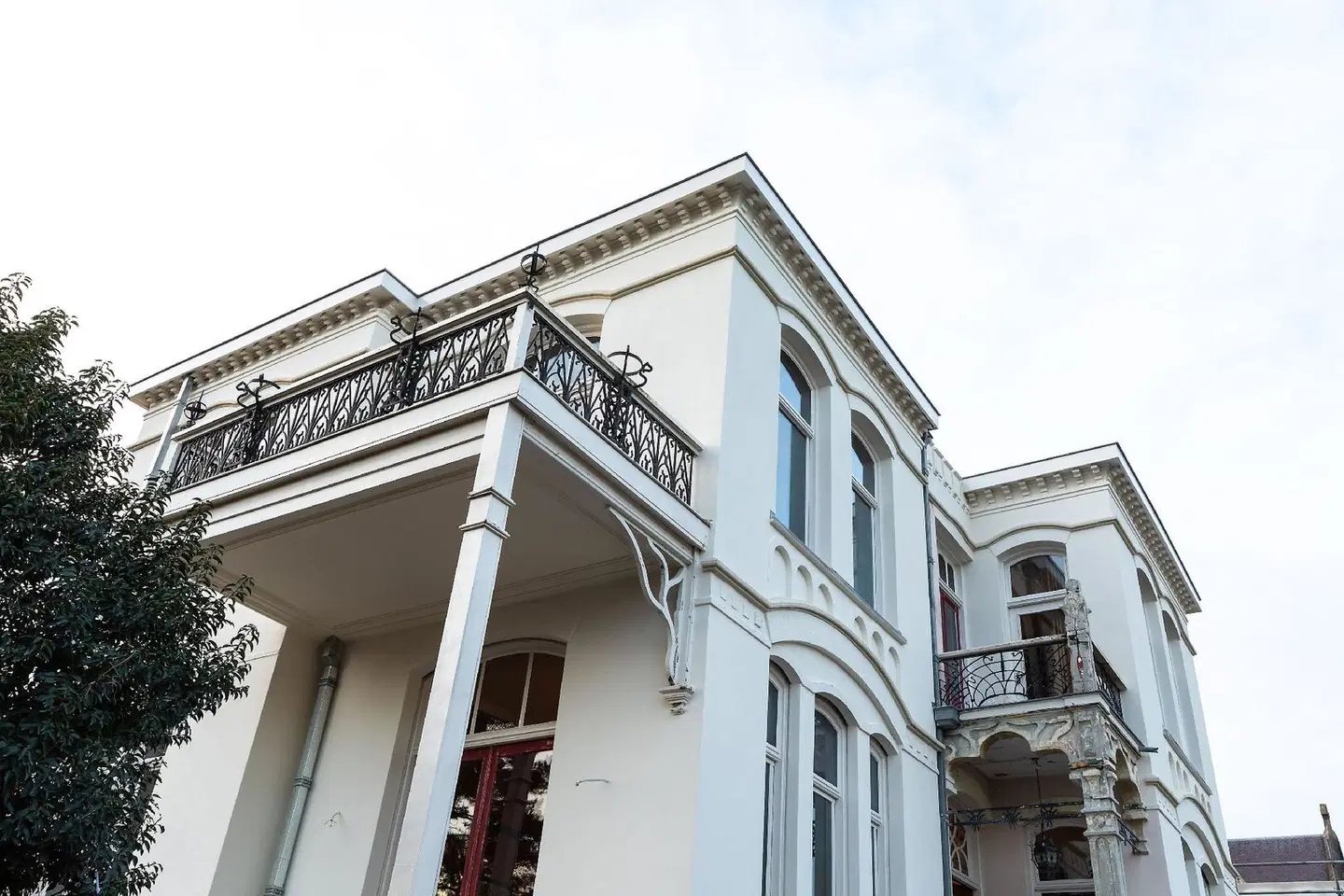 Stella Suites Boutique Hotel EXTERIOR