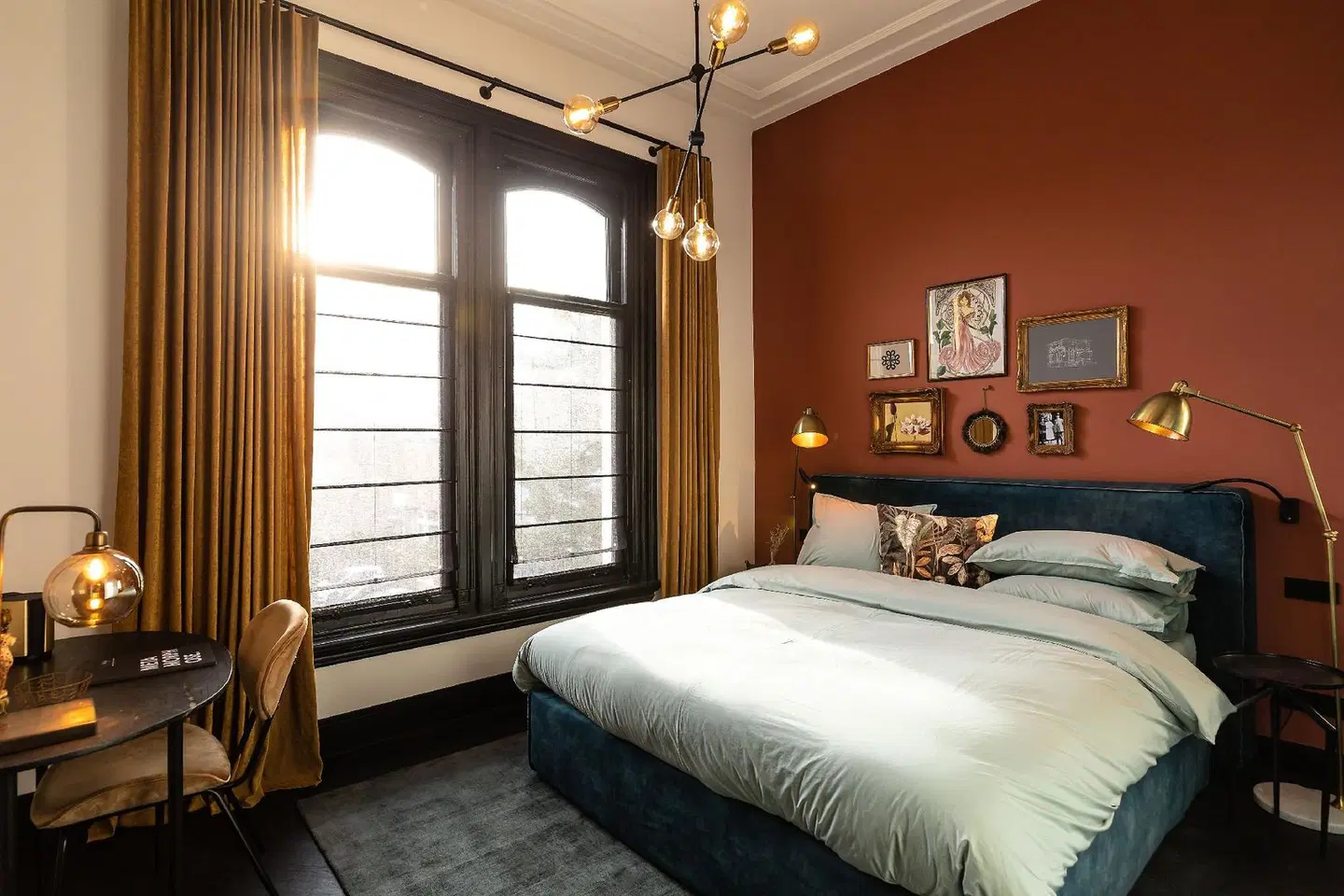 Stella Suites Boutique Hotel ROOM_EXAMPLE