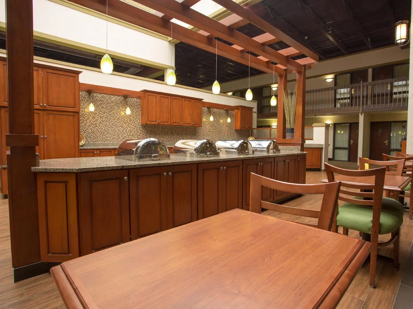 Drury Inn & Suites St. Louis Convention Center HEALTH_BEAUTY