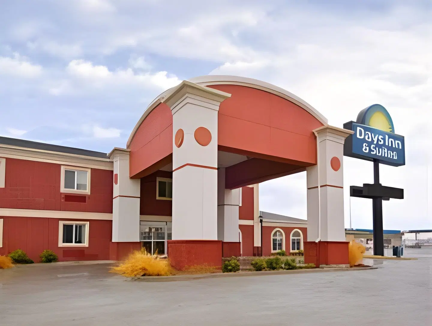 Spark by Hilton Dumas EXTERIOR