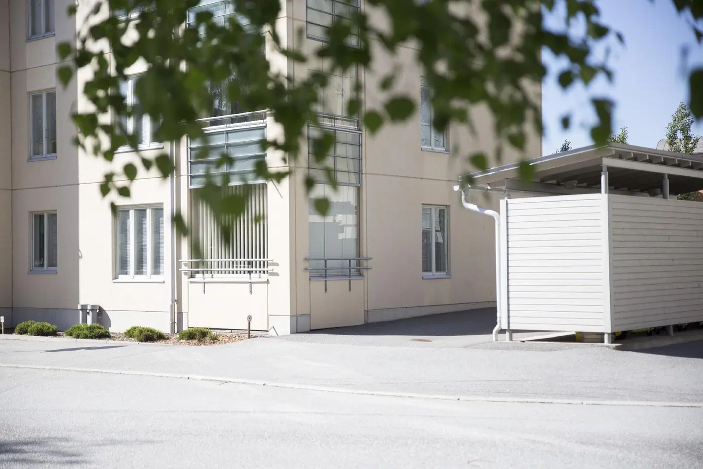Epoque EXTERIOR