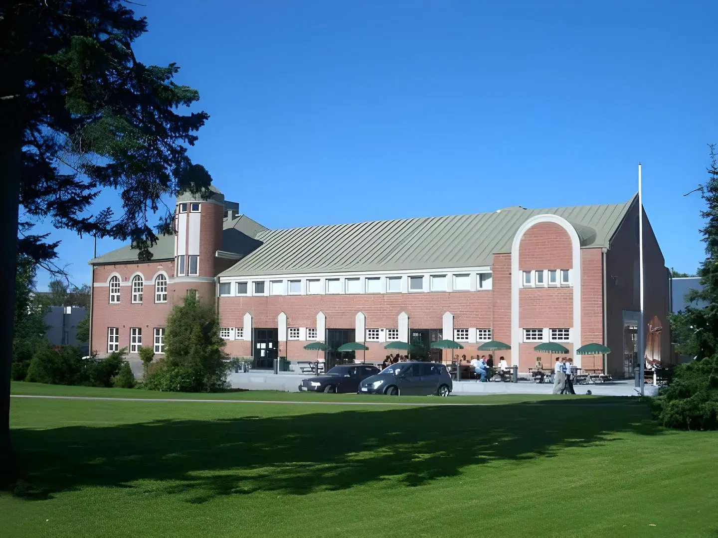 Epoque EXTERIOR