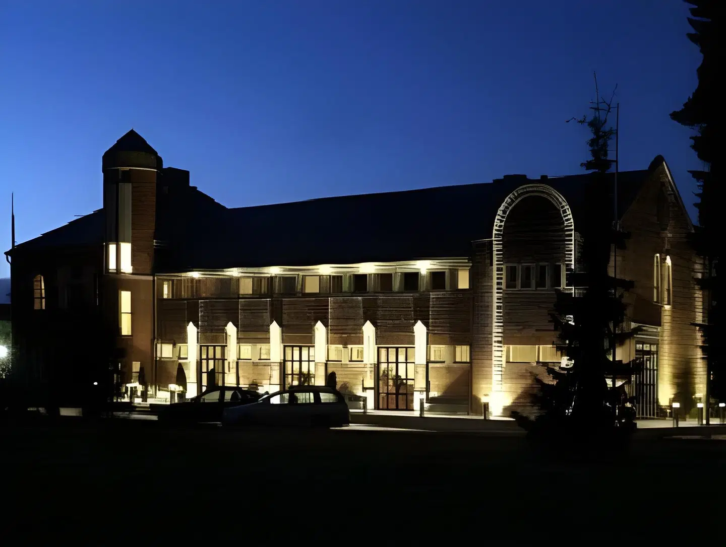 Epoque EXTERIOR