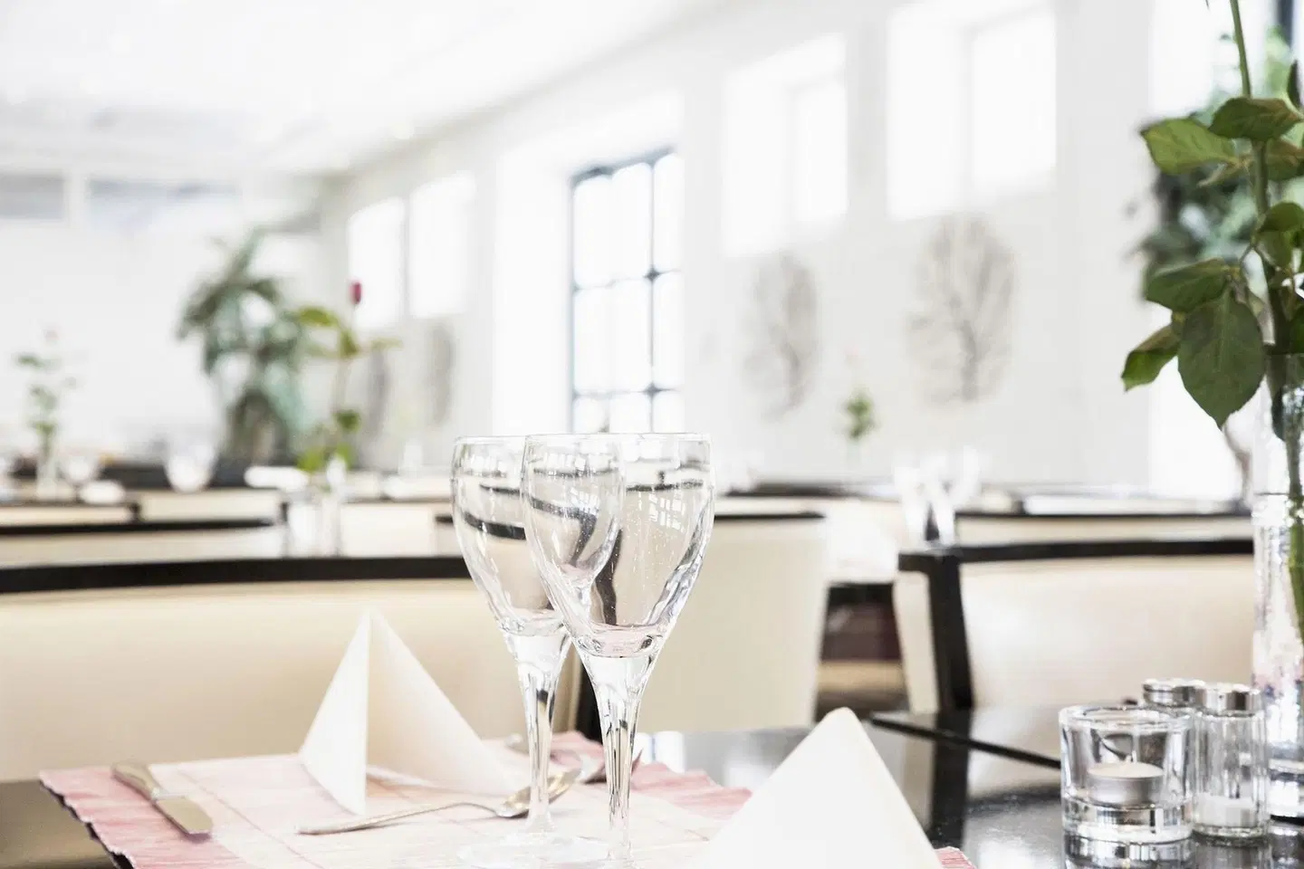 Epoque Restaurant