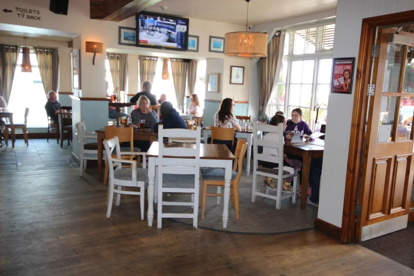 Penwig Restaurant