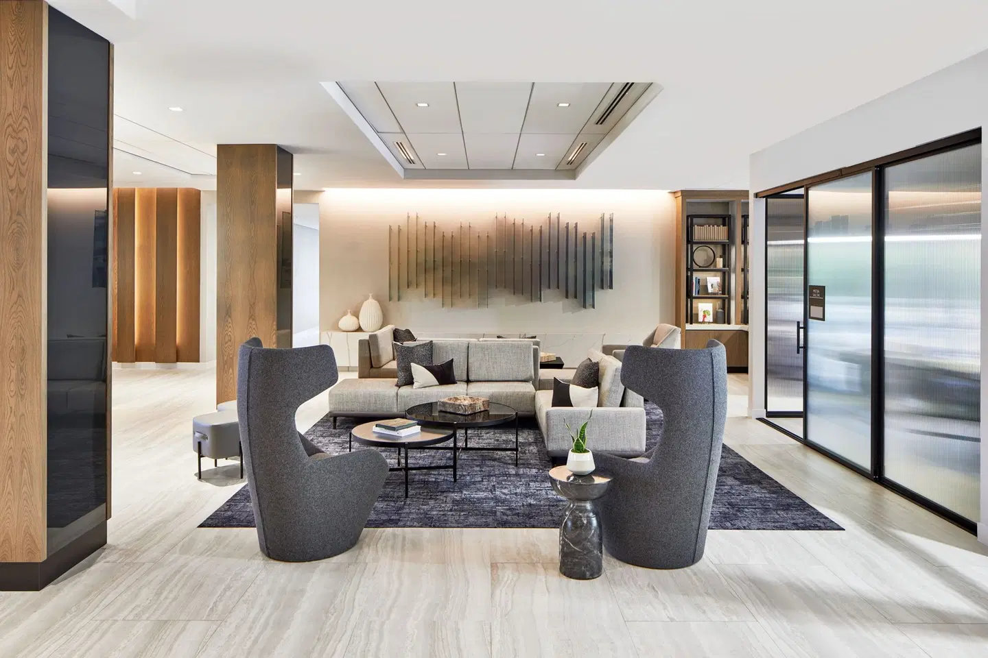 AC Hotel by Marriott Orlando Lake Buena Vista LOUNGE_LOBBY
