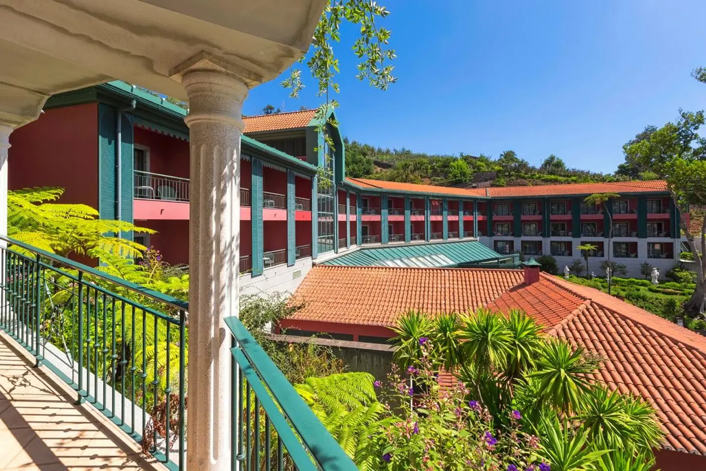 Quinta do Monte Panoramic Gardens SPORTS_AND_LEISURE