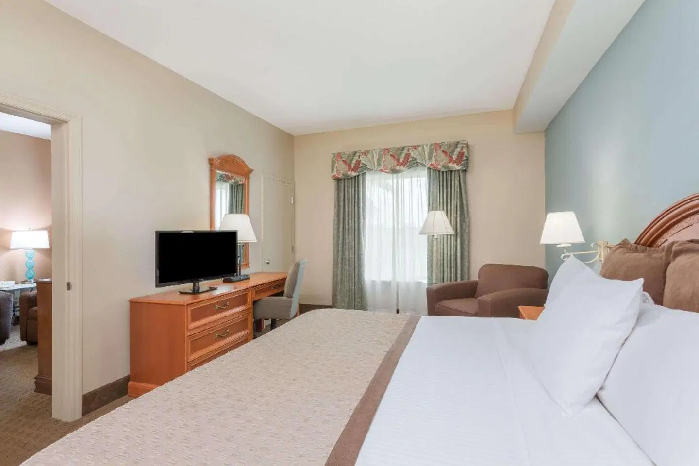 Hawthorn Suites by Wyndham Orlando Lake Buena Vista ROOM_EXAMPLE
