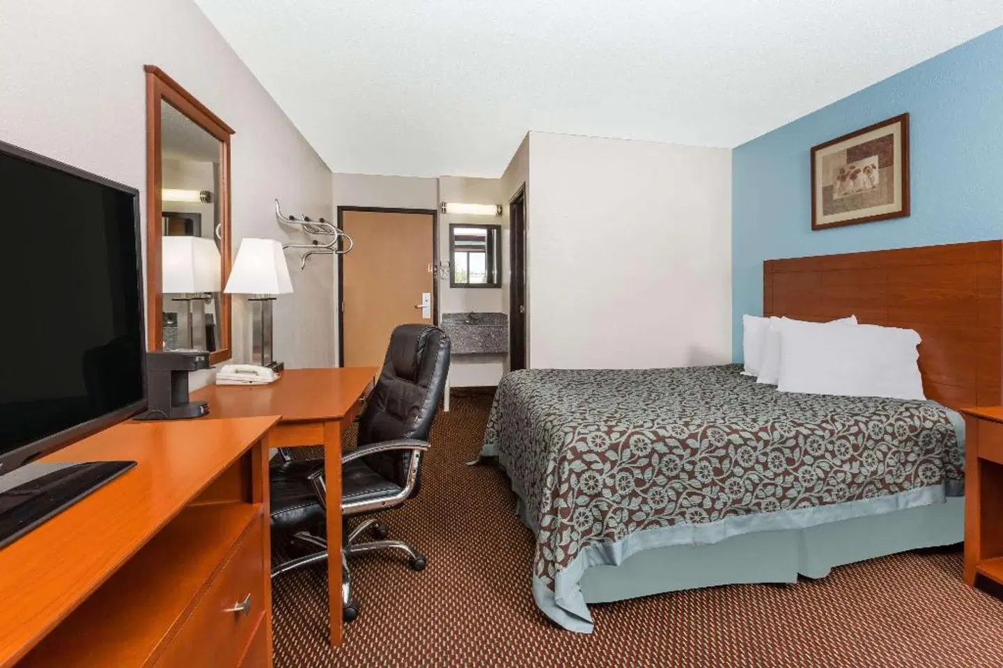 Days Inn by Wyndham Ankeny - Des Moines ROOM_EXAMPLE