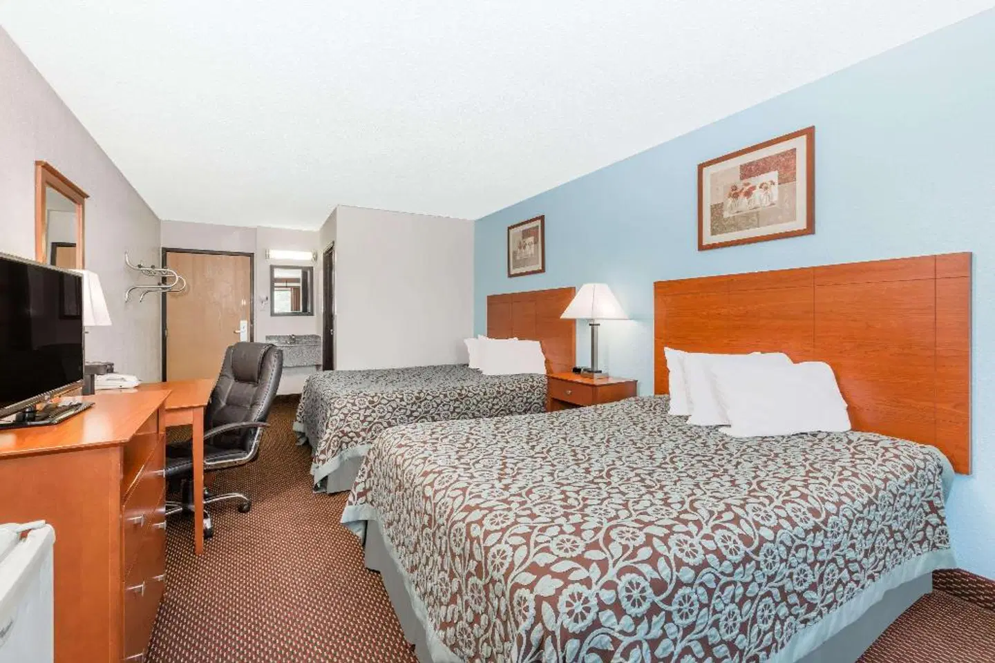 Days Inn by Wyndham Ankeny - Des Moines ROOM_EXAMPLE