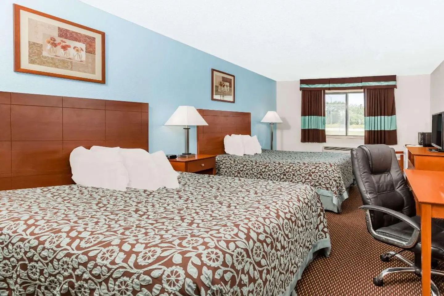 Days Inn by Wyndham Ankeny - Des Moines ROOM_EXAMPLE