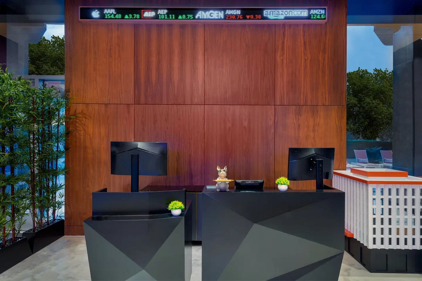 Aloft by Marriott Orlando Downtown ROOM_EXAMPLE