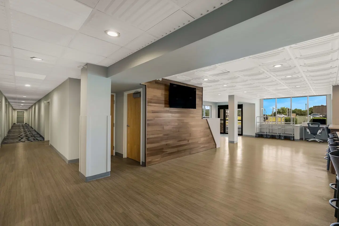 SureStay Plus Hotel by Best Western Sevierville LOUNGE_LOBBY