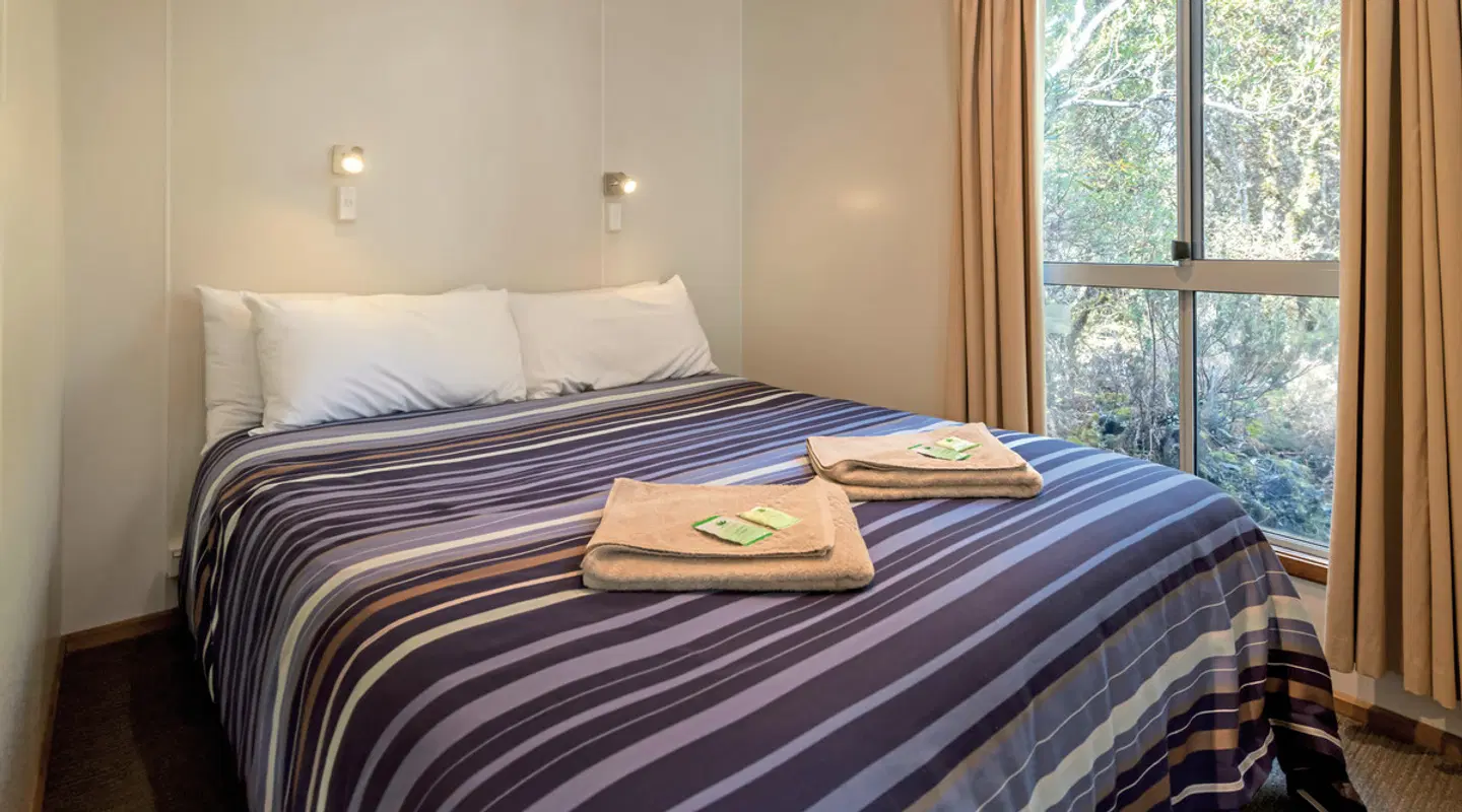 Discovery Resorts Cradle Mountain ROOM_EXAMPLE