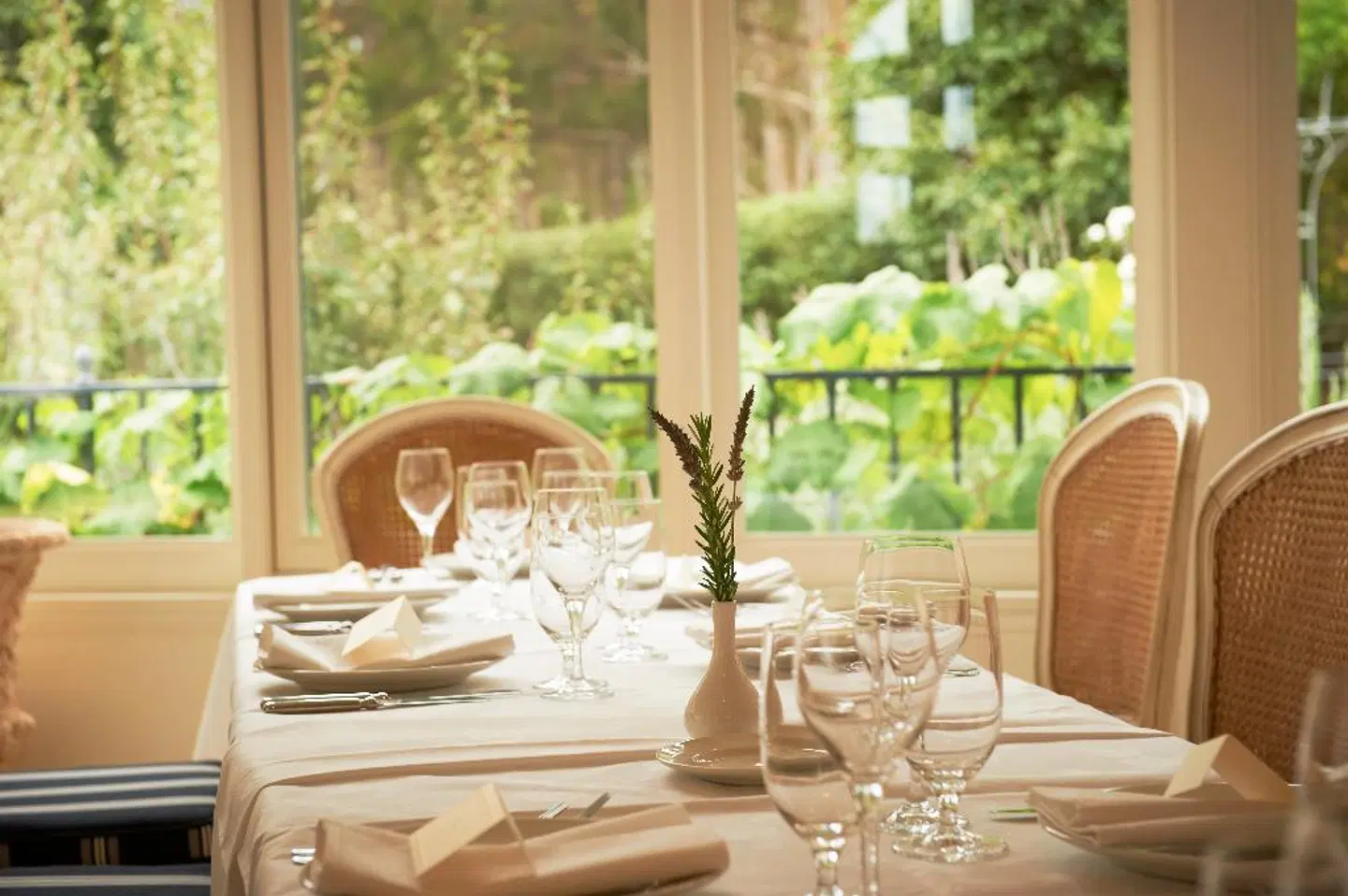 Villa Howden Restaurant