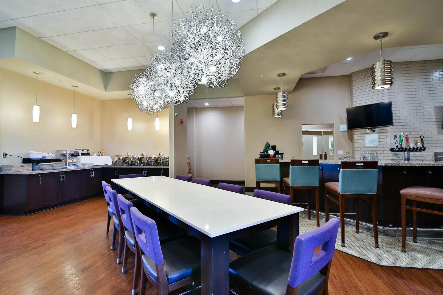 Holiday Inn Bismarck by IHG Konferenz