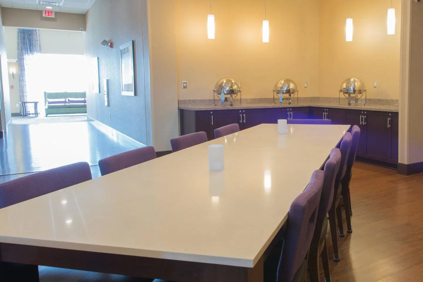 Holiday Inn Bismarck by IHG LOUNGE_LOBBY