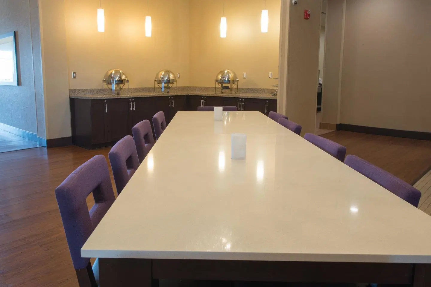 Holiday Inn Bismarck by IHG Badezimmer