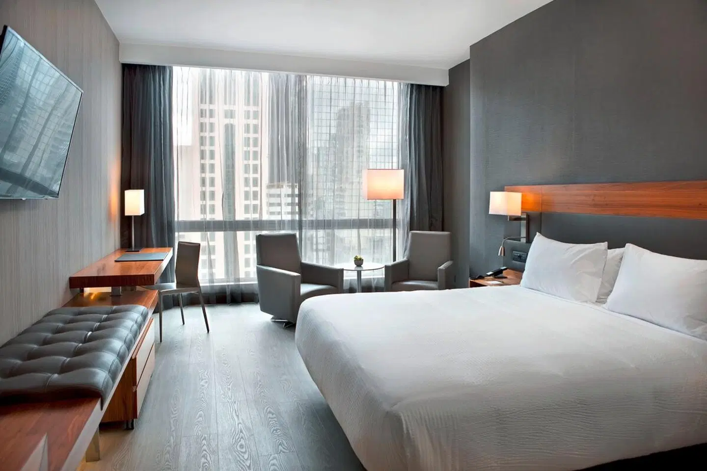 AC Hotel by Marriott Panama City ROOM_EXAMPLE