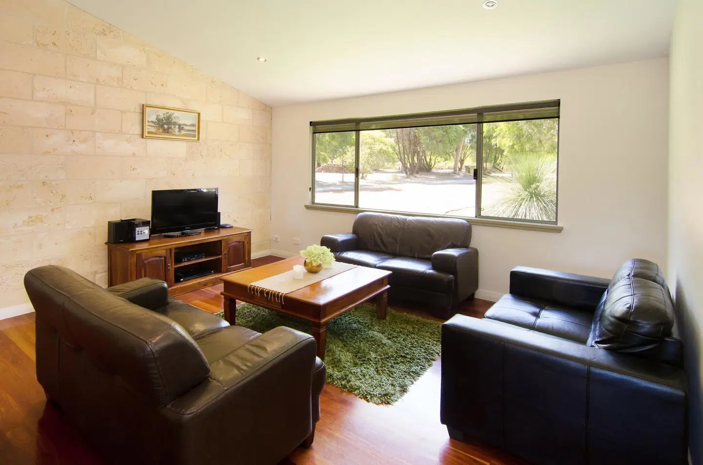 Acacia Chalets Margaret River ROOM_EXAMPLE