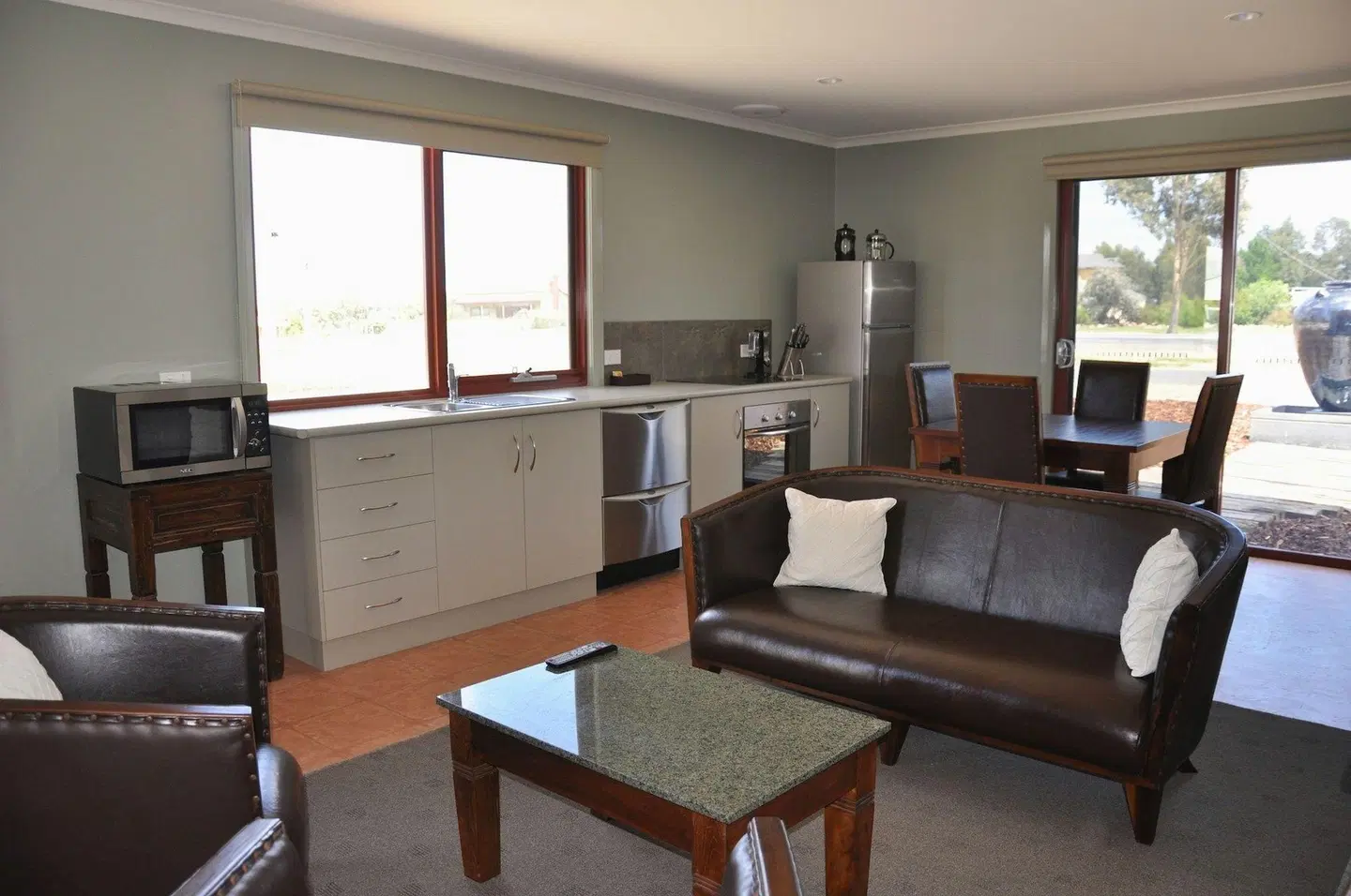 Bairnsdale Motel ROOM_EXAMPLE