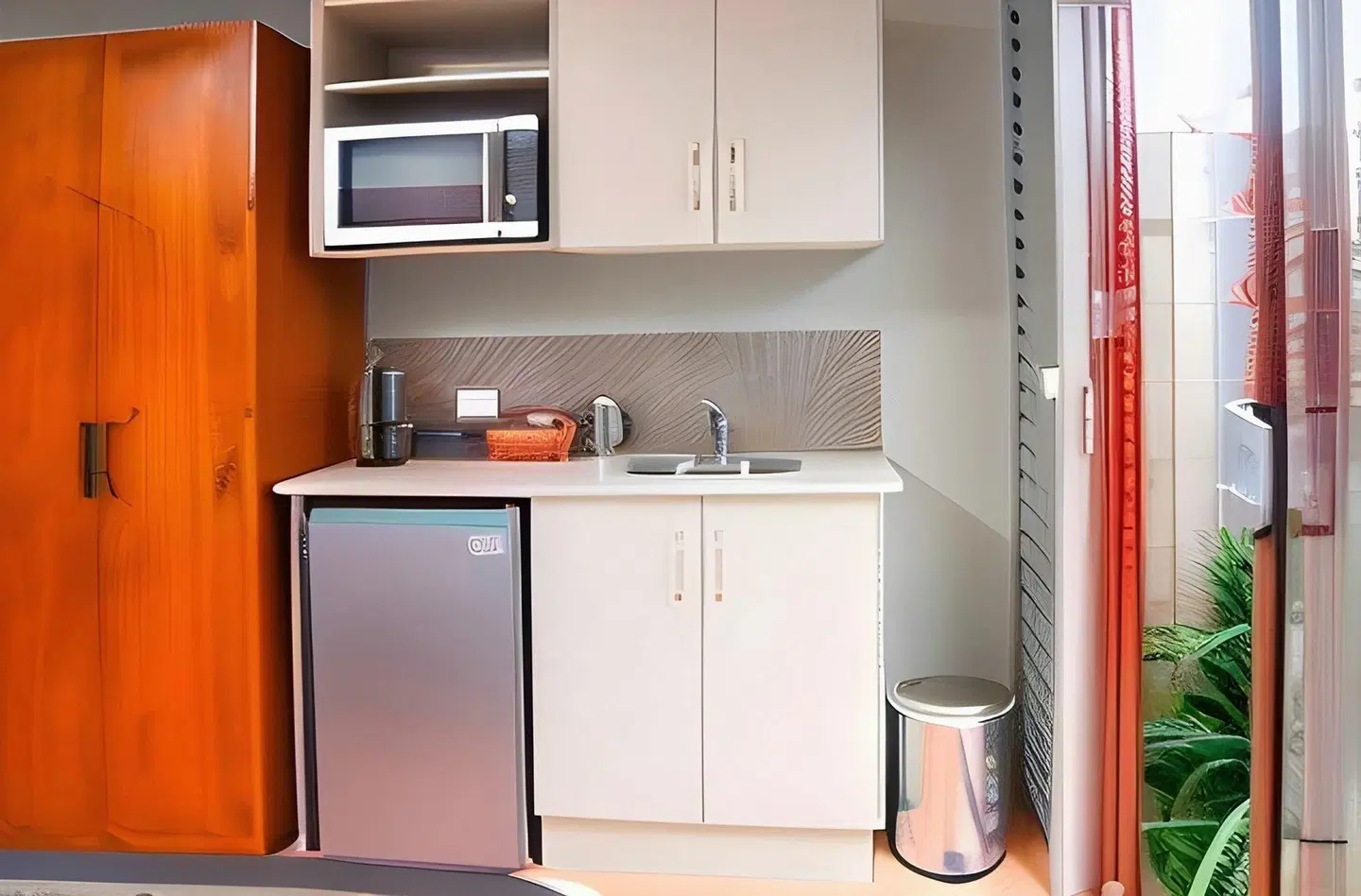 Bairnsdale Motel ROOM_EXAMPLE