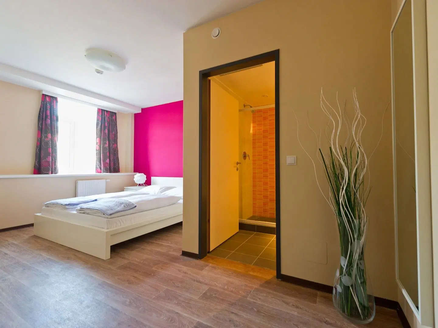 Wombat's City Hostels Vienna At The Naschmarkt HEALTH_BEAUTY