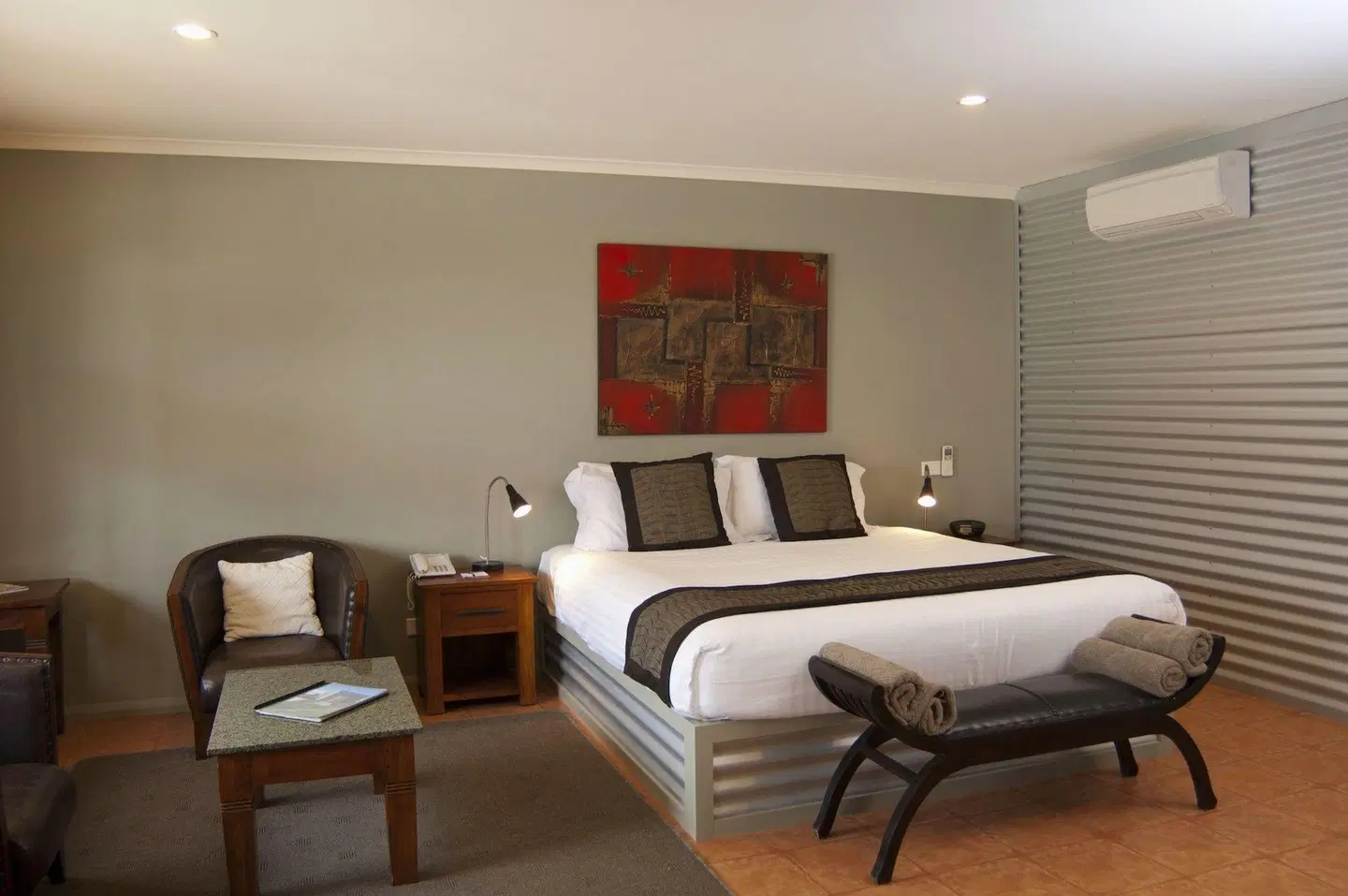 Bairnsdale Motel ROOM_EXAMPLE