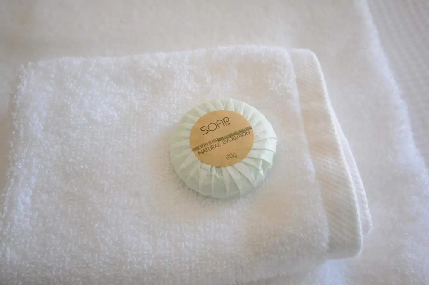 Mandurah Quay Resort HEALTH_BEAUTY