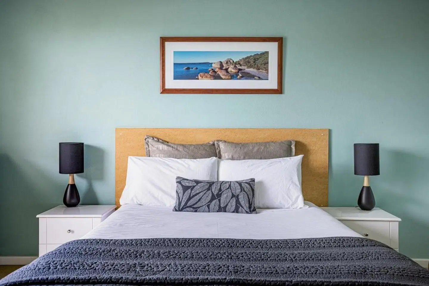 Albany Harbourside Apartments And Houses ROOM_EXAMPLE