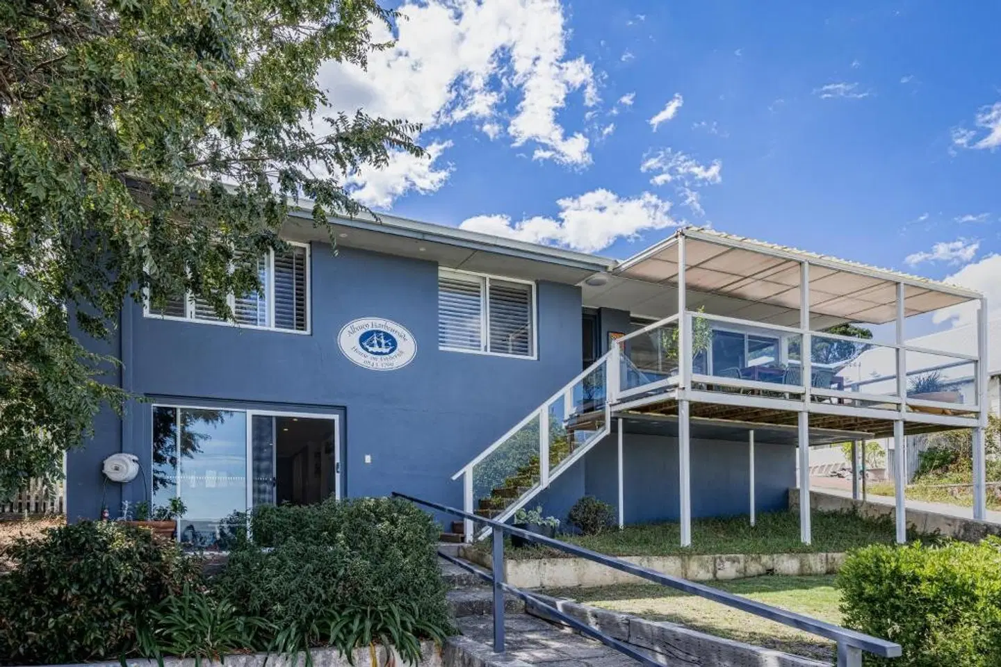 Albany Harbourside Apartments And Houses EXTERIOR