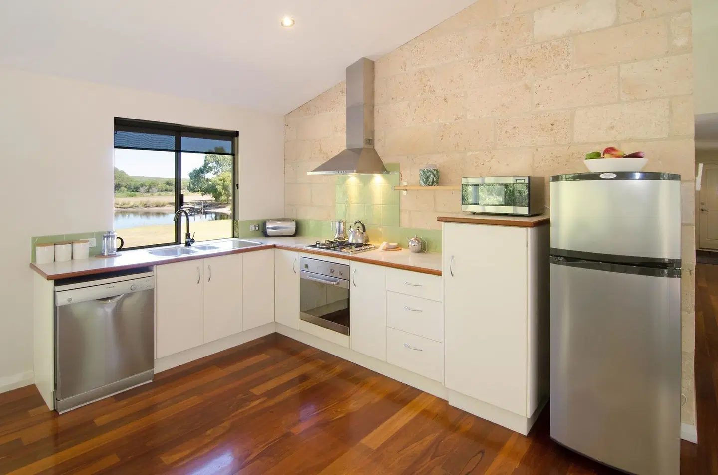 Acacia Chalets Margaret River ROOM_EXAMPLE