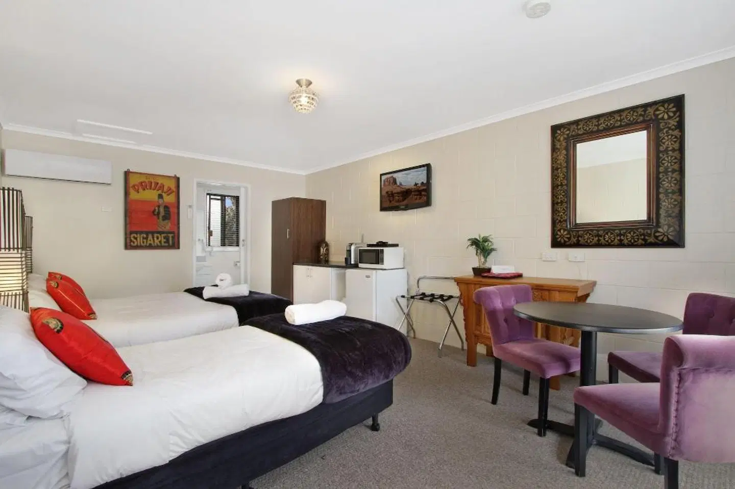 Beechworth on Bridge ROOM_EXAMPLE
