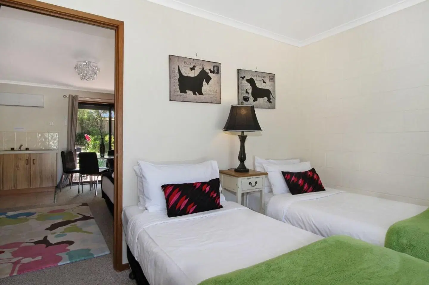 Beechworth on Bridge ROOM_EXAMPLE