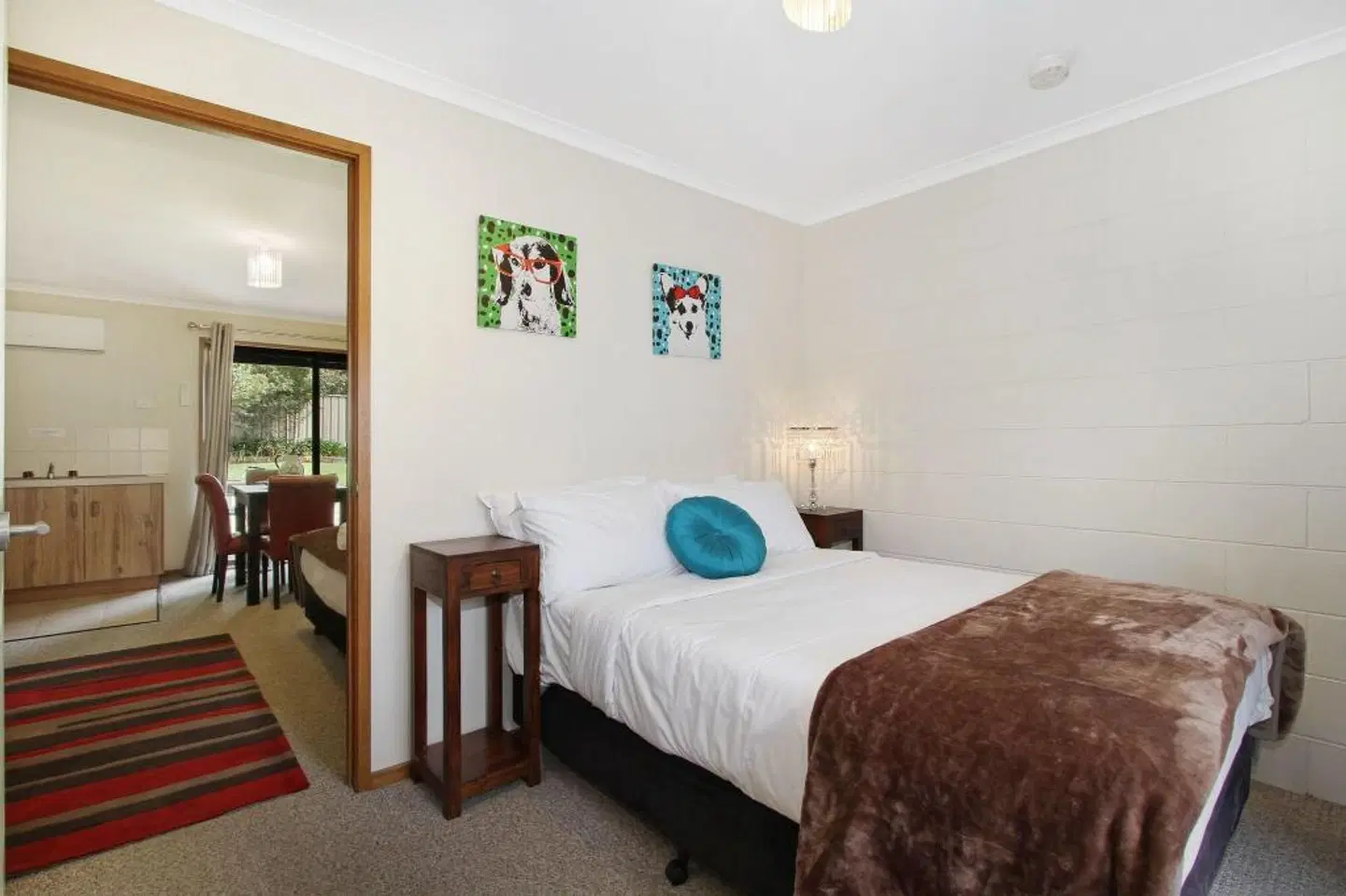 Beechworth on Bridge ROOM_EXAMPLE