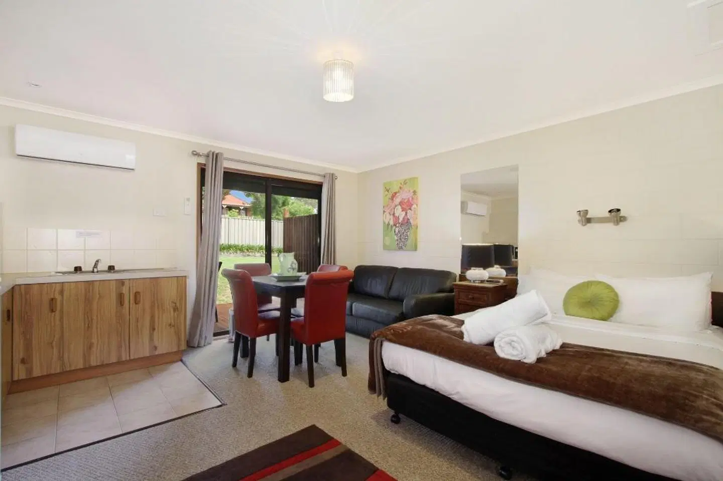 Beechworth on Bridge ROOM_EXAMPLE
