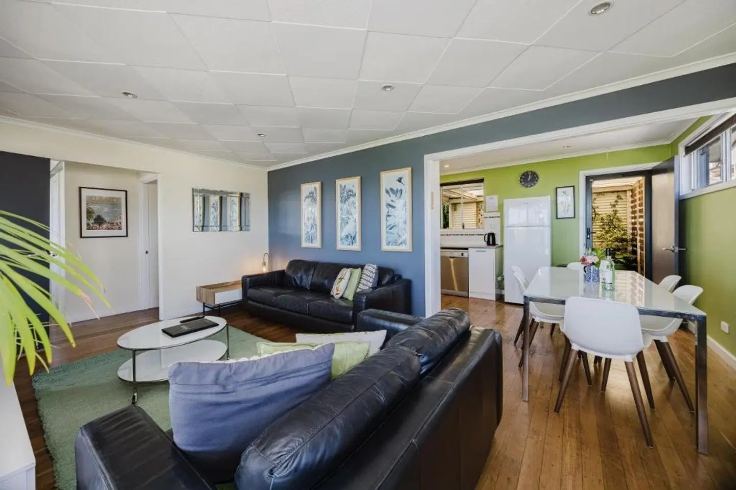 Albany Harbourside Apartments And Houses ROOM_EXAMPLE